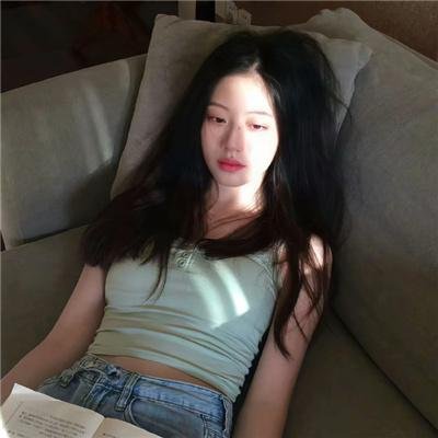 没有心跳的少女