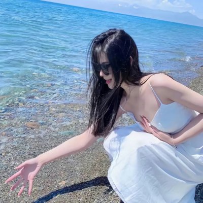 一个女王的少女时代